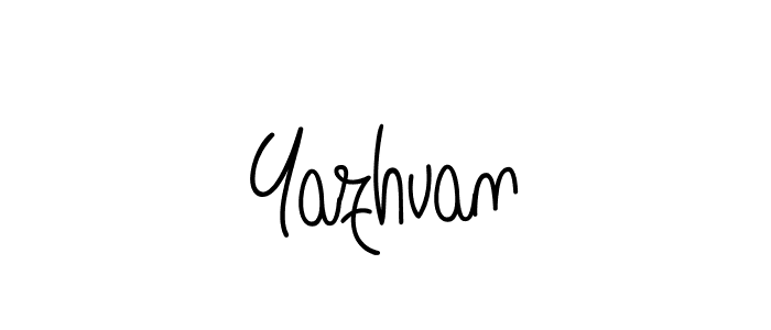 Angelique-Rose-font-FFP is a professional signature style that is perfect for those who want to add a touch of class to their signature. It is also a great choice for those who want to make their signature more unique. Get Yazhvan name to fancy signature for free. Yazhvan signature style 5 images and pictures png