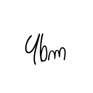 See photos of Ybm official signature by Spectra . Check more albums & portfolios. Read reviews & check more about Angelique-Rose-font-FFP font. Ybm signature style 5 images and pictures png