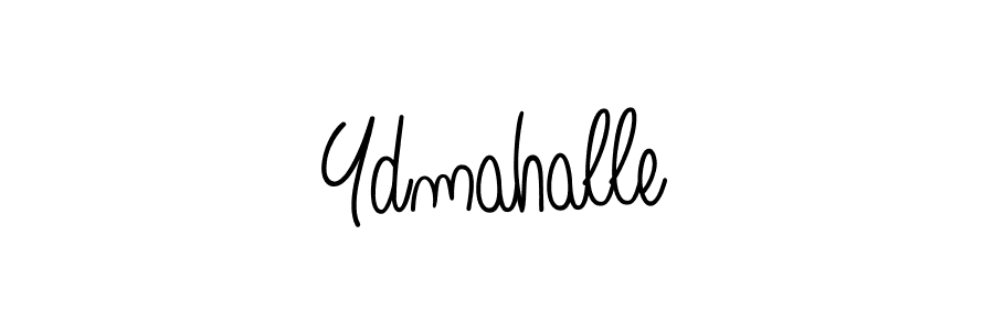 Similarly Angelique-Rose-font-FFP is the best handwritten signature design. Signature creator online .You can use it as an online autograph creator for name Ydmahalle. Ydmahalle signature style 5 images and pictures png