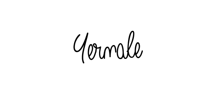 See photos of Yernale official signature by Spectra . Check more albums & portfolios. Read reviews & check more about Angelique-Rose-font-FFP font. Yernale signature style 5 images and pictures png