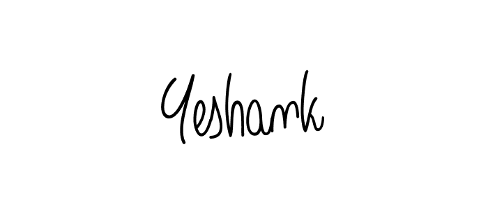 This is the best signature style for the Yeshank name. Also you like these signature font (Angelique-Rose-font-FFP). Mix name signature. Yeshank signature style 5 images and pictures png