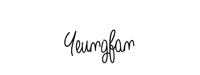Here are the top 10 professional signature styles for the name Yeungfan. These are the best autograph styles you can use for your name. Yeungfan signature style 5 images and pictures png