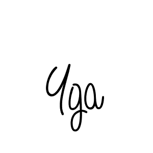 Check out images of Autograph of Yga name. Actor Yga Signature Style. Angelique-Rose-font-FFP is a professional sign style online. Yga signature style 5 images and pictures png