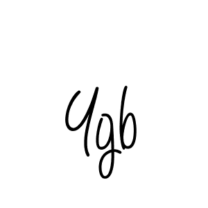 Similarly Angelique-Rose-font-FFP is the best handwritten signature design. Signature creator online .You can use it as an online autograph creator for name Ygb. Ygb signature style 5 images and pictures png