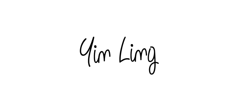 See photos of Yin Ling official signature by Spectra . Check more albums & portfolios. Read reviews & check more about Angelique-Rose-font-FFP font. Yin Ling signature style 5 images and pictures png