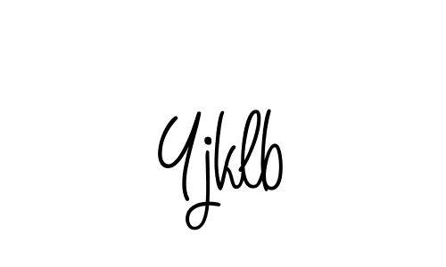 This is the best signature style for the Yjklb name. Also you like these signature font (Angelique-Rose-font-FFP). Mix name signature. Yjklb signature style 5 images and pictures png