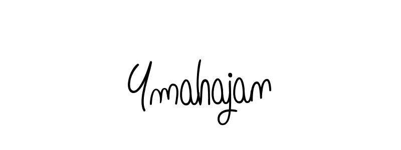 Similarly Angelique-Rose-font-FFP is the best handwritten signature design. Signature creator online .You can use it as an online autograph creator for name Ymahajan. Ymahajan signature style 5 images and pictures png