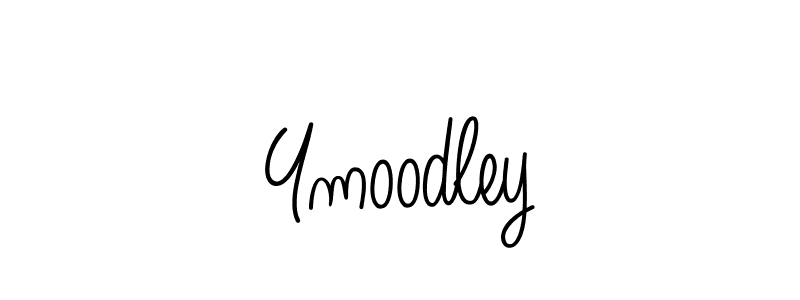 Similarly Angelique-Rose-font-FFP is the best handwritten signature design. Signature creator online .You can use it as an online autograph creator for name Ymoodley. Ymoodley signature style 5 images and pictures png