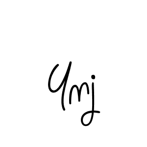 See photos of Ynj official signature by Spectra . Check more albums & portfolios. Read reviews & check more about Angelique-Rose-font-FFP font. Ynj signature style 5 images and pictures png