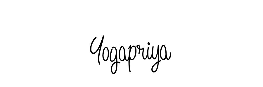 Here are the top 10 professional signature styles for the name Yogapriya. These are the best autograph styles you can use for your name. Yogapriya signature style 5 images and pictures png
