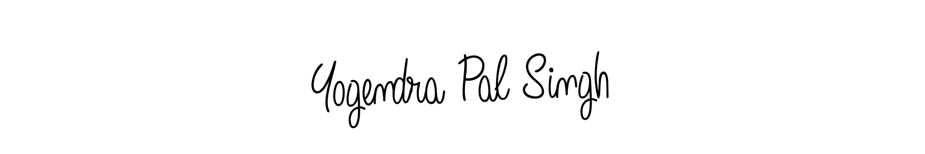 Similarly Angelique-Rose-font-FFP is the best handwritten signature design. Signature creator online .You can use it as an online autograph creator for name Yogendra Pal Singh. Yogendra Pal Singh signature style 5 images and pictures png