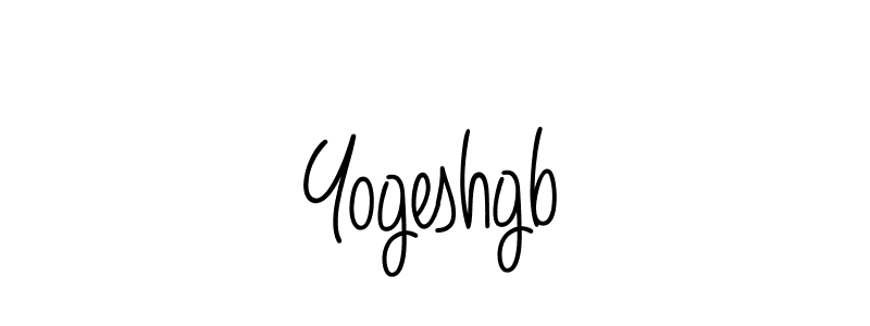 Check out images of Autograph of Yogeshgb name. Actor Yogeshgb Signature Style. Angelique-Rose-font-FFP is a professional sign style online. Yogeshgb signature style 5 images and pictures png