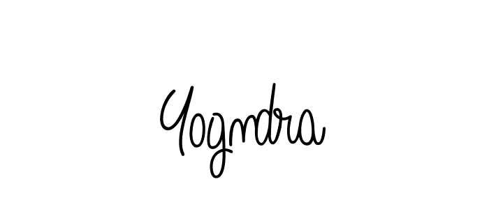 See photos of Yogndra official signature by Spectra . Check more albums & portfolios. Read reviews & check more about Angelique-Rose-font-FFP font. Yogndra signature style 5 images and pictures png