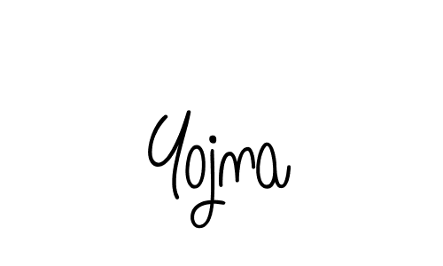 You can use this online signature creator to create a handwritten signature for the name Yojna. This is the best online autograph maker. Yojna signature style 5 images and pictures png