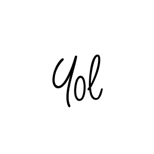 Similarly Angelique-Rose-font-FFP is the best handwritten signature design. Signature creator online .You can use it as an online autograph creator for name Yol. Yol signature style 5 images and pictures png