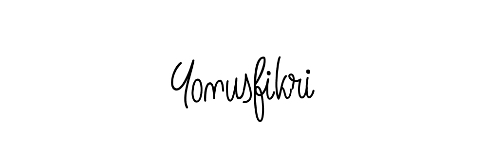 Angelique-Rose-font-FFP is a professional signature style that is perfect for those who want to add a touch of class to their signature. It is also a great choice for those who want to make their signature more unique. Get Yonusfikri name to fancy signature for free. Yonusfikri signature style 5 images and pictures png