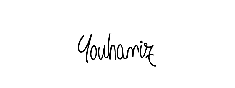 See photos of Youhaniz official signature by Spectra . Check more albums & portfolios. Read reviews & check more about Angelique-Rose-font-FFP font. Youhaniz signature style 5 images and pictures png