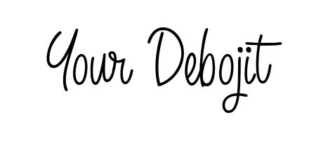 Get an exclusive digital autograph for Your Debojit. The Angelique-Rose-font-FFP typeface captures the charm of real penmanship on paper. Your Debojit signature style 5 images and pictures png