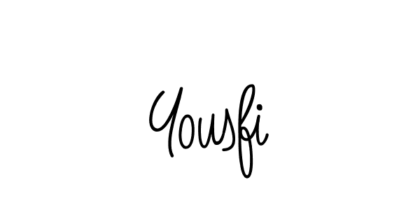 You can use this online signature creator to create a handwritten signature for the name Yousfi. This is the best online autograph maker. Yousfi signature style 5 images and pictures png