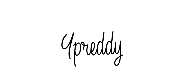 Here are the top 10 professional signature styles for the name Ypreddy. These are the best autograph styles you can use for your name. Ypreddy signature style 5 images and pictures png