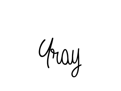 Here are the top 10 professional signature styles for the name Yray. These are the best autograph styles you can use for your name. Yray signature style 5 images and pictures png