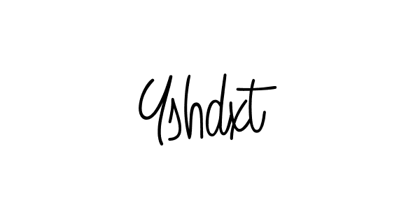 Similarly Angelique-Rose-font-FFP is the best handwritten signature design. Signature creator online .You can use it as an online autograph creator for name Yshdxt. Yshdxt signature style 5 images and pictures png