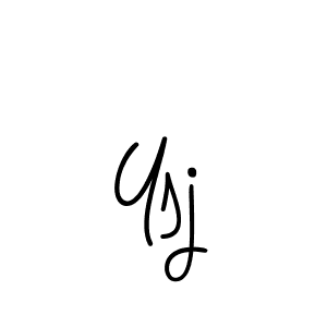 Similarly Angelique-Rose-font-FFP is the best handwritten signature design. Signature creator online .You can use it as an online autograph creator for name Ysj. Ysj signature style 5 images and pictures png