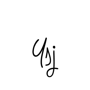 Similarly Angelique-Rose-font-FFP is the best handwritten signature design. Signature creator online .You can use it as an online autograph creator for name Ysj. Ysj signature style 5 images and pictures png