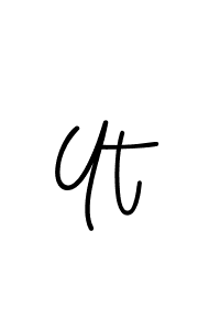 How to make Yt name signature. Use Angelique-Rose-font-FFP style for creating short signs online. This is the latest handwritten sign. Yt signature style 5 images and pictures png