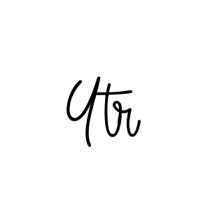 if you are searching for the best signature style for your name Ytr. so please give up your signature search. here we have designed multiple signature styles  using Angelique-Rose-font-FFP. Ytr signature style 5 images and pictures png