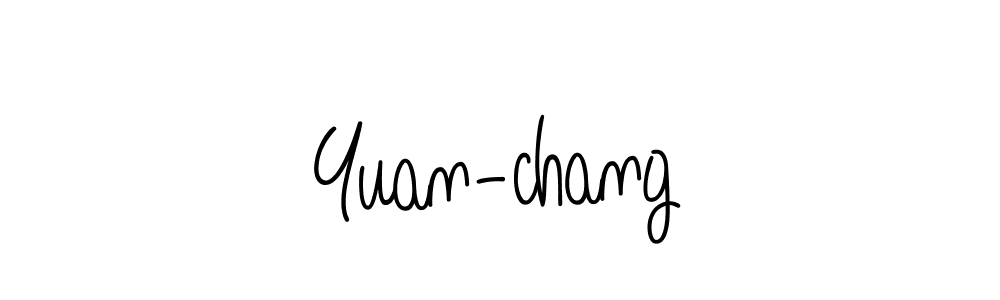 This is the best signature style for the Yuan-chang name. Also you like these signature font (Angelique-Rose-font-FFP). Mix name signature. Yuan-chang signature style 5 images and pictures png