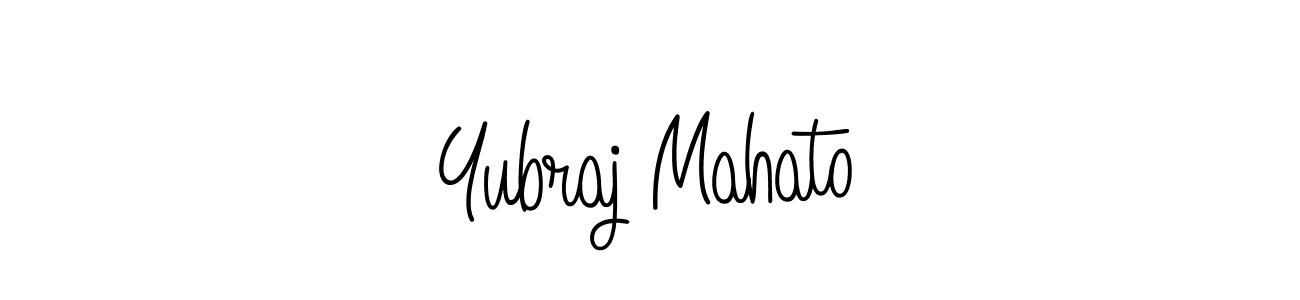 It looks lik you need a new signature style for name Yubraj Mahato. Design unique handwritten (Angelique-Rose-font-FFP) signature with our free signature maker in just a few clicks. Yubraj Mahato signature style 5 images and pictures png