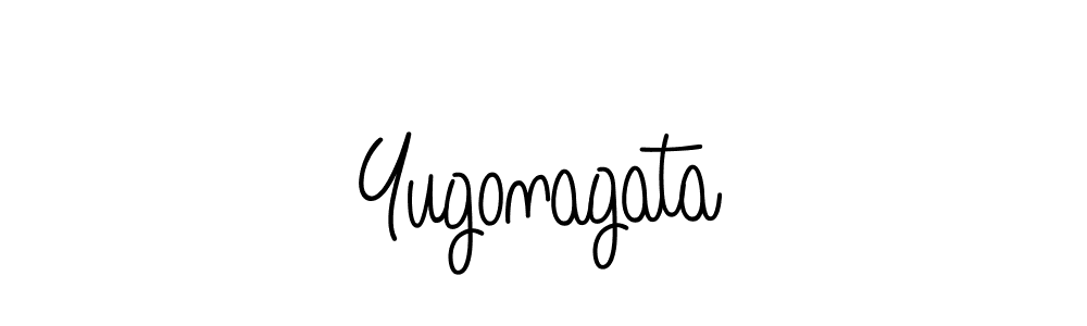 Similarly Angelique-Rose-font-FFP is the best handwritten signature design. Signature creator online .You can use it as an online autograph creator for name Yugonagata. Yugonagata signature style 5 images and pictures png