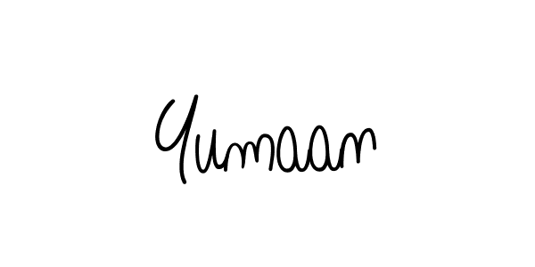 Similarly Angelique-Rose-font-FFP is the best handwritten signature design. Signature creator online .You can use it as an online autograph creator for name Yumaan. Yumaan signature style 5 images and pictures png