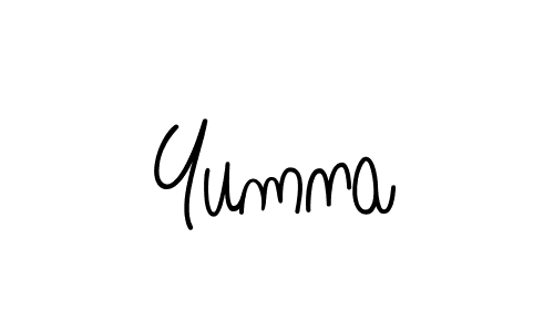 Here are the top 10 professional signature styles for the name Yumna. These are the best autograph styles you can use for your name. Yumna signature style 5 images and pictures png