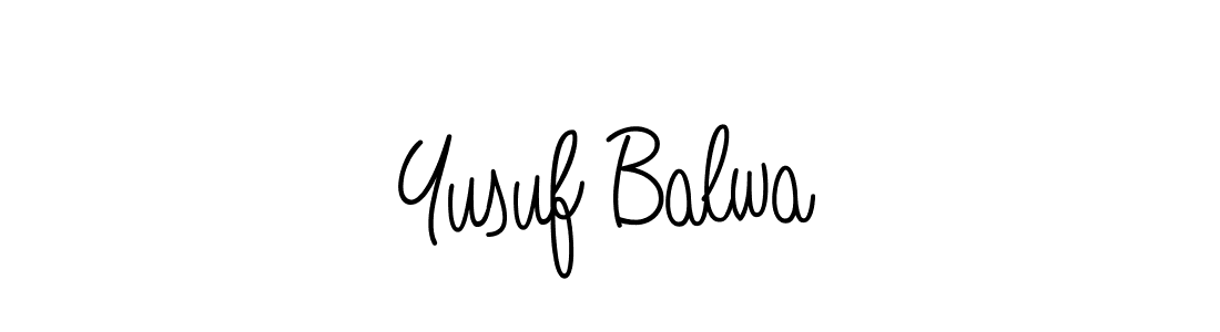 See photos of Yusuf Balwa official signature by Spectra . Check more albums & portfolios. Read reviews & check more about Angelique-Rose-font-FFP font. Yusuf Balwa signature style 5 images and pictures png