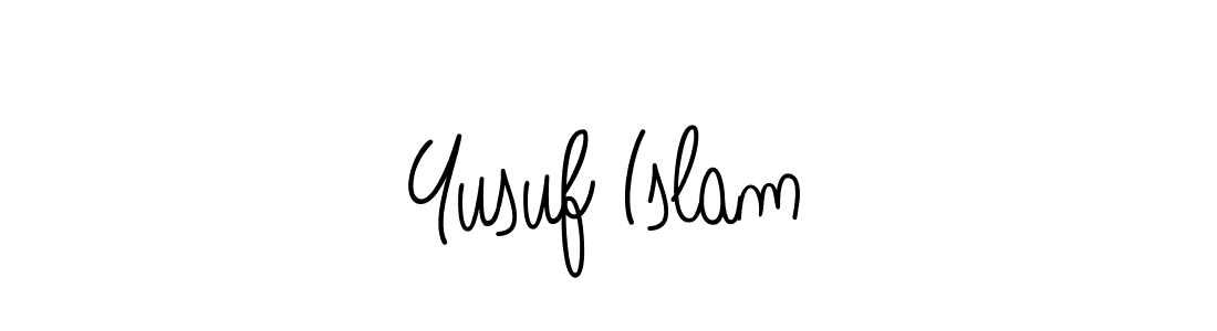 See photos of Yusuf Islam official signature by Spectra . Check more albums & portfolios. Read reviews & check more about Angelique-Rose-font-FFP font. Yusuf Islam signature style 5 images and pictures png