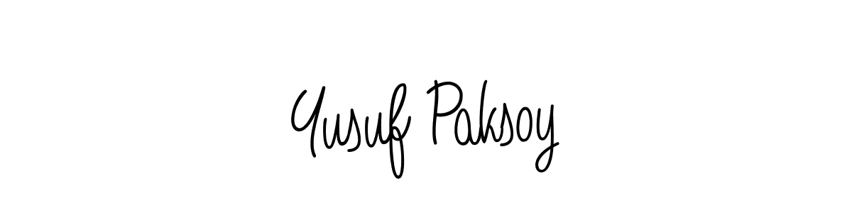See photos of Yusuf Paksoy official signature by Spectra . Check more albums & portfolios. Read reviews & check more about Angelique-Rose-font-FFP font. Yusuf Paksoy signature style 5 images and pictures png