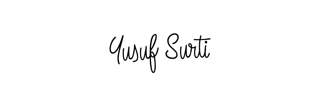 See photos of Yusuf Surti official signature by Spectra . Check more albums & portfolios. Read reviews & check more about Angelique-Rose-font-FFP font. Yusuf Surti signature style 5 images and pictures png