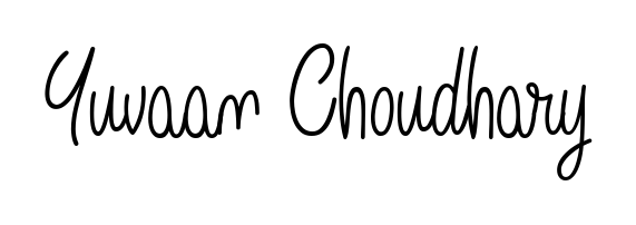 How to make Yuvaan Choudhary signature? Angelique-Rose-font-FFP is a professional autograph style. Create handwritten signature for Yuvaan Choudhary name. Yuvaan Choudhary signature style 5 images and pictures png