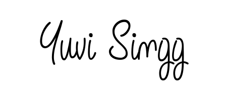 An effortless, minimalist signature concept for Yuvi Singg using Angelique-Rose-font-FFP design. Clean lines that look great on any document. Yuvi Singg signature style 5 images and pictures png