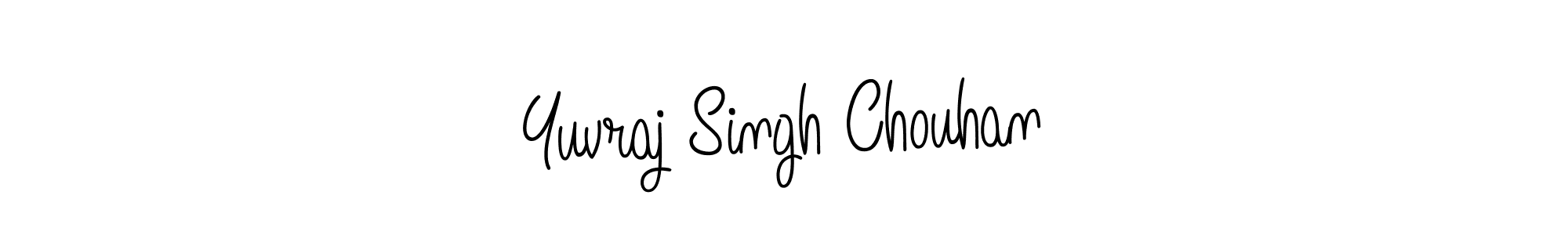 You can use this online signature creator to create a handwritten signature for the name Yuvraj Singh Chouhan. This is the best online autograph maker. Yuvraj Singh Chouhan signature style 5 images and pictures png