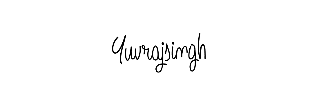 Similarly Angelique-Rose-font-FFP is the best handwritten signature design. Signature creator online .You can use it as an online autograph creator for name Yuvrajsingh. Yuvrajsingh signature style 5 images and pictures png