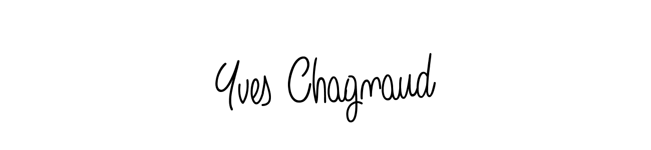 It looks lik you need a new signature style for name Yves Chagnaud. Design unique handwritten (Angelique-Rose-font-FFP) signature with our free signature maker in just a few clicks. Yves Chagnaud signature style 5 images and pictures png