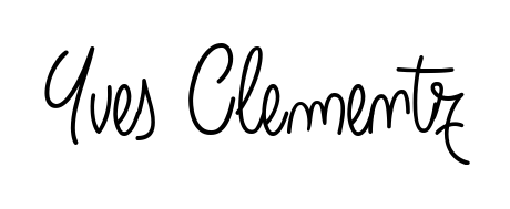 Generate high-definition signature styles for Yves Clementz. The Angelique-Rose-font-FFP typeface ensures crisp legibility and sophisticated design. Yves Clementz signature style 5 images and pictures png