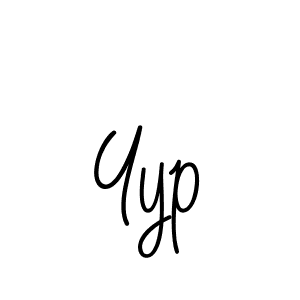 Here are the top 10 professional signature styles for the name Yyp. These are the best autograph styles you can use for your name. Yyp signature style 5 images and pictures png