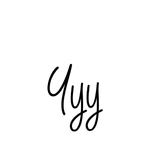 You can use this online signature creator to create a handwritten signature for the name Yyy. This is the best online autograph maker. Yyy signature style 5 images and pictures png