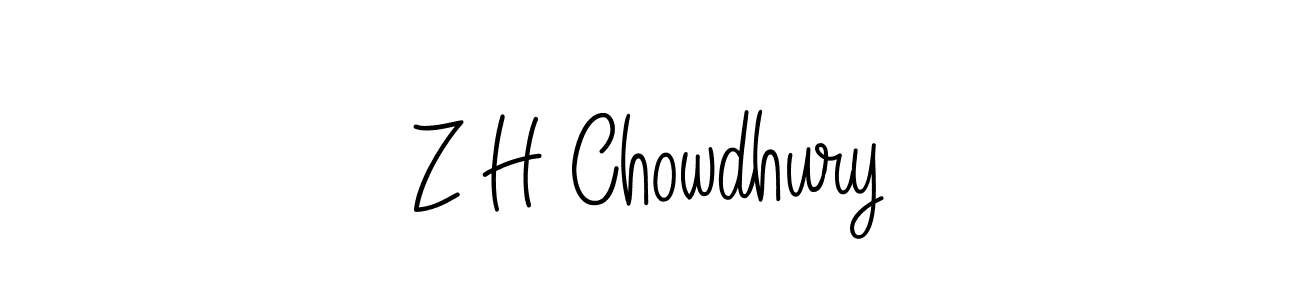 See photos of Z H Chowdhury official signature by Spectra . Check more albums & portfolios. Read reviews & check more about Angelique-Rose-font-FFP font. Z H Chowdhury signature style 5 images and pictures png