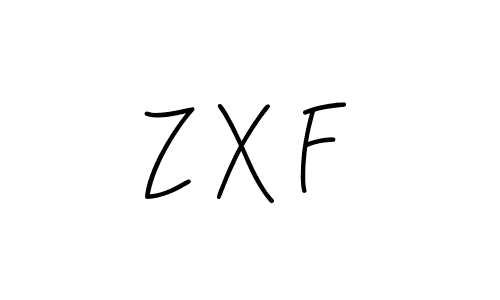 How to Draw Z X F signature style? Angelique-Rose-font-FFP is a latest design signature styles for name Z X F. Z X F signature style 5 images and pictures png