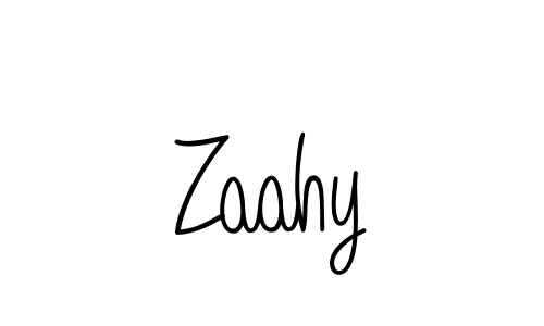 See photos of Zaahy official signature by Spectra . Check more albums & portfolios. Read reviews & check more about Angelique-Rose-font-FFP font. Zaahy signature style 5 images and pictures png